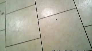 Ms Poop Alot Thin Girlfriend 3