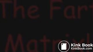 The fart Matrix