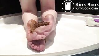 Fußkack