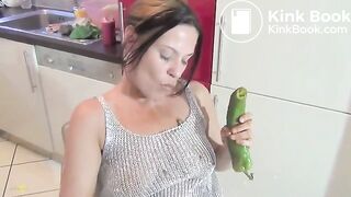 Scat and Pepper-play