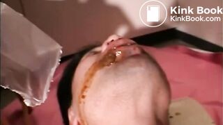 Scat femdom 6