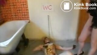 scat smearing
