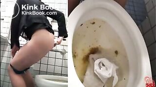 Diarrhea
