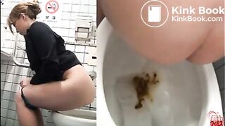 Diarrhea