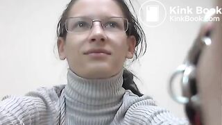 Dirty ass fingering