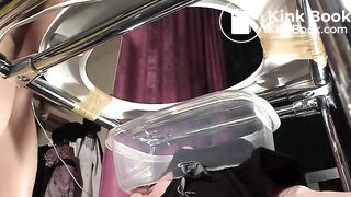 LadyDiana filed a very beautiful big shit