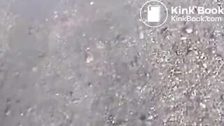 NSG big big load diarhea