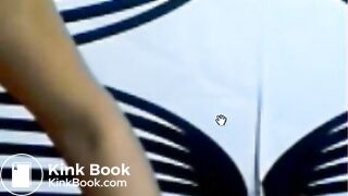 Perfect_blonde_cam_girl_dildoing_her_ass_On_video