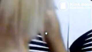 Perfect_blonde_cam_girl_dildoing_her_ass_On_video