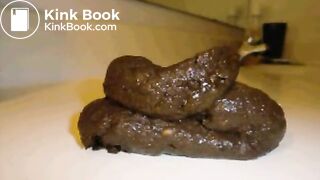 Naughty Girl with Glasses