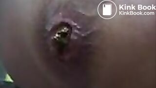 Shitting female asses - Pooping and pissing girls PooPeeGirl