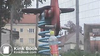 NSG very hot  big ass pooping girl