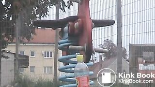 NSG very hot  big ass pooping girl