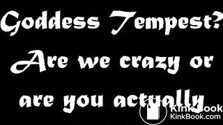 Broken Toilet 4 - Full Consumption Kitchen SD