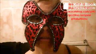 Broken Toilet 4 - Full Consumption Kitchen SD