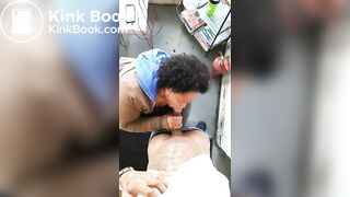 Fucking BBW