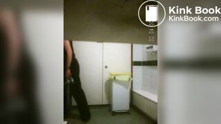 Toilet Voyeur 4