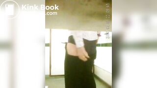 Toilet Voyeur 4