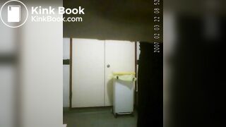 Toilet Voyeur 4