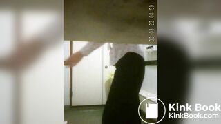 Toilet Voyeur 4