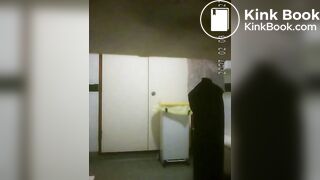 Toilet Voyeur 4