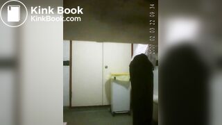 Toilet Voyeur 4