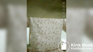 Toilet Voyeur 4