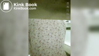 Toilet Voyeur 4