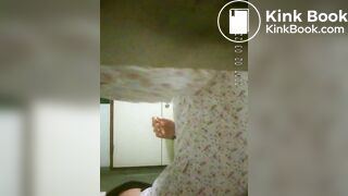 Toilet Voyeur 4