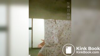 Toilet Voyeur 4