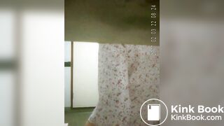 Toilet Voyeur 4