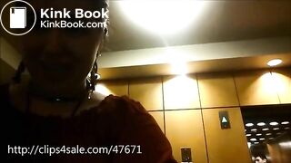 BBW farting in public - Pornhubcom