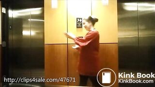 BBW farting in public - Pornhubcom