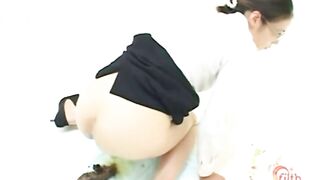 The brown side of life 18