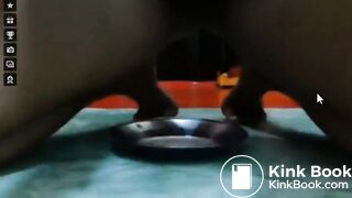 Asian Shit Eater