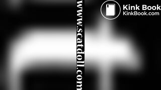 Scatdoll Happy New Year