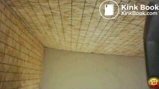 Voyeur poop 3