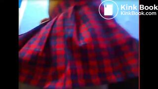 Colombian scat webcamgirl