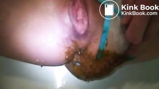 dity panty poo just for ero