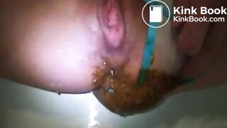 dity panty poo just for ero