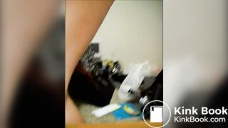 red_bra_diaper_poop
