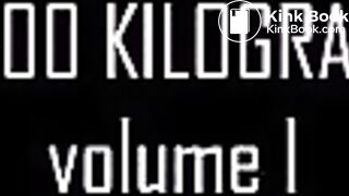 DVD trailer Shellyna