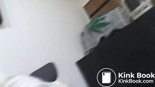 Japanese lesbian scat 75