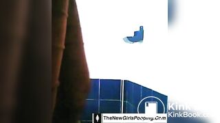 Diarrhea From Thailand 1