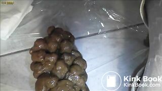 Hard Turd