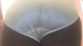 Toya Shit Herself
