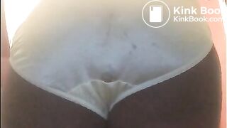 Toya Shit Herself