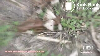 NSG nice brune very long pooping