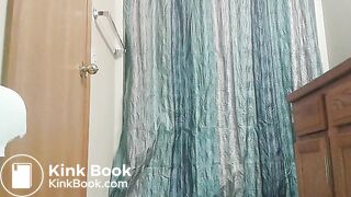 tumblr girl pisses and shits her panties