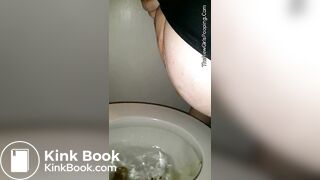 Ms Poop Alot 154